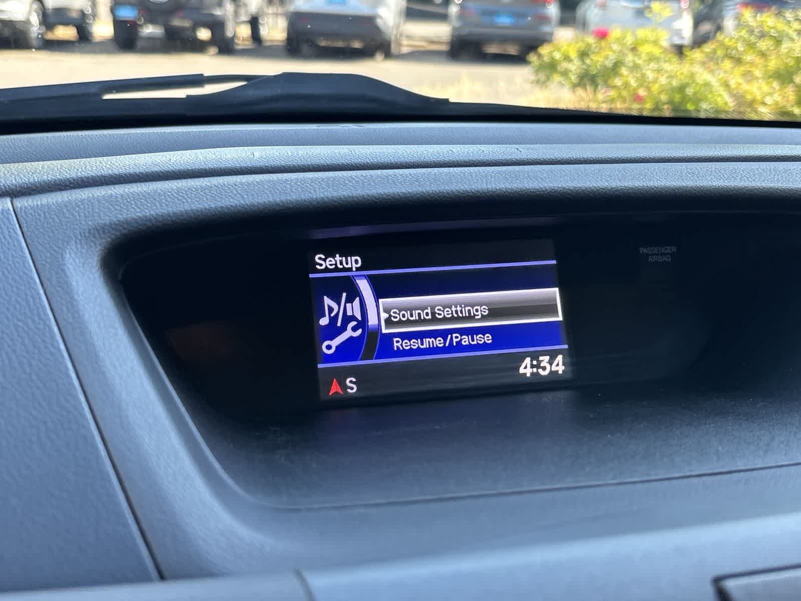 Used 2013 Honda CR-V EX-L image 17