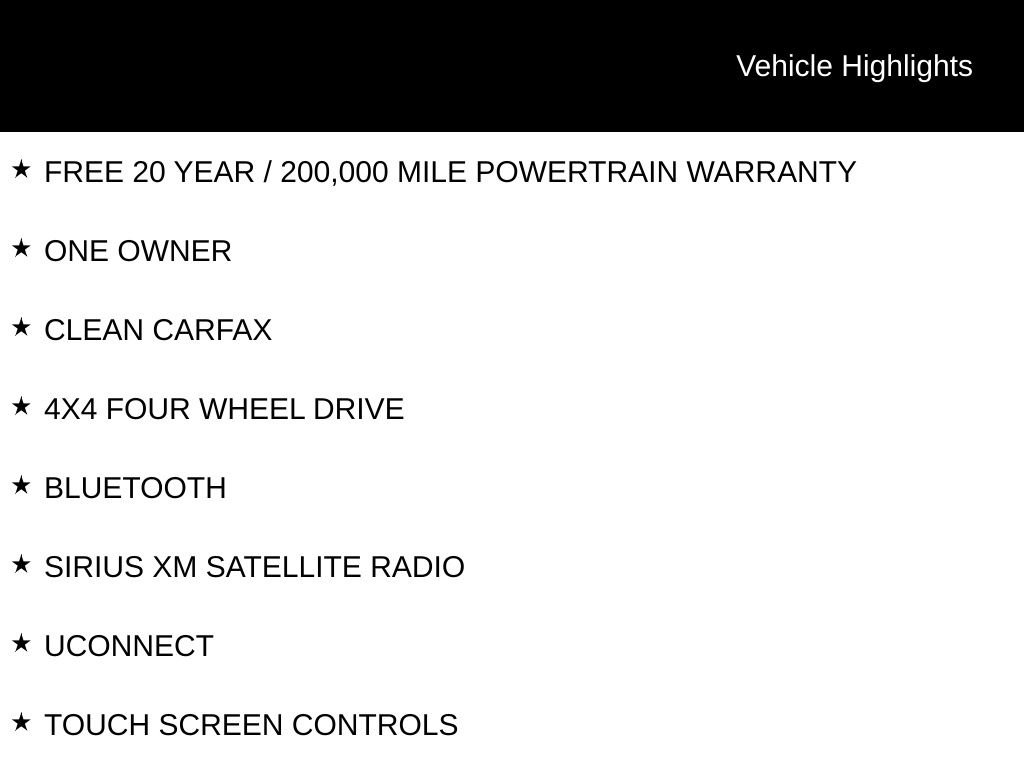 Used 2024 Jeep Grand Cherokee Altitude AWD/4WD image 2