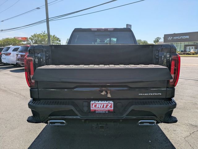 Used 2023 GMC Sierra 1500 Denali AWD/4WD image 13