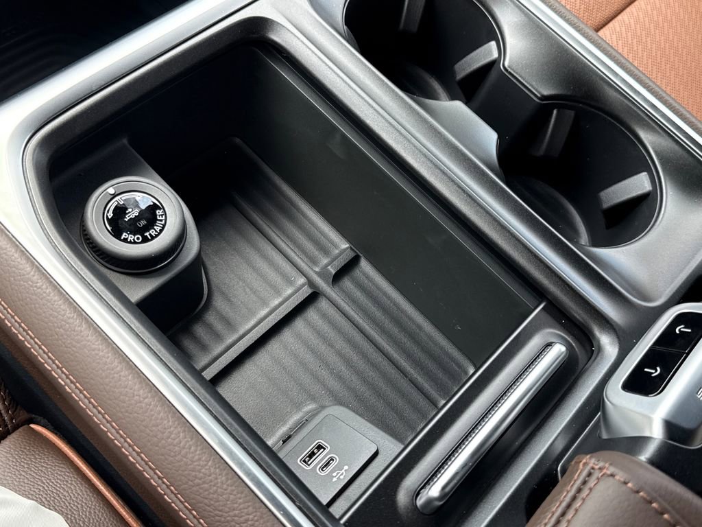 New 2026 Ford Expedition King Ranch AWD/4WD image 35