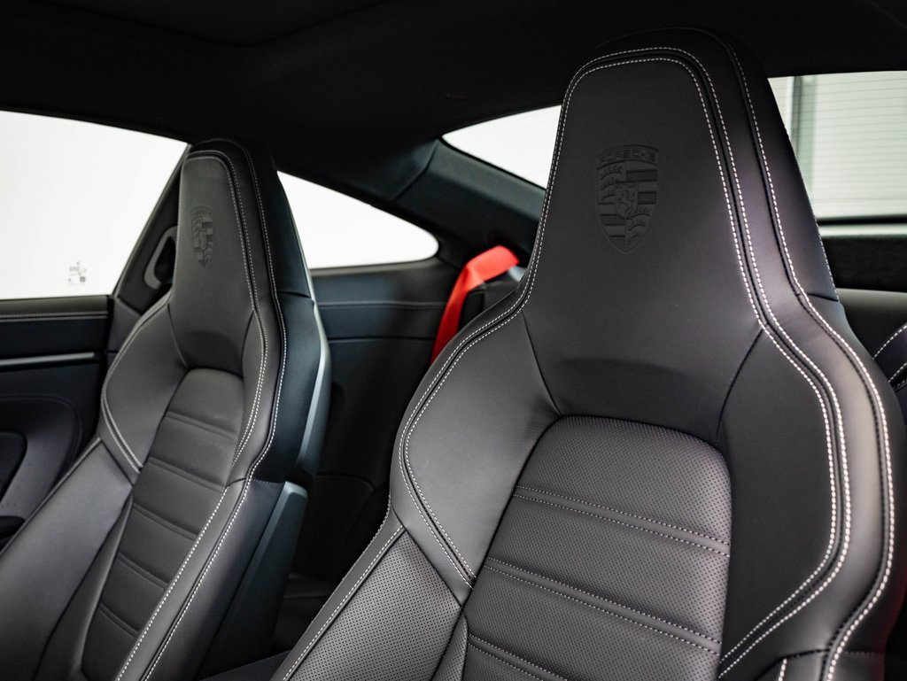 New 2026 Porsche 911 Carrera S image 28