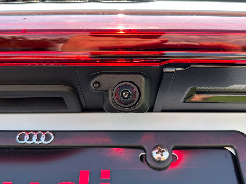 New 2026 Audi SQ5 Premium Plus AWD/4WD image 48