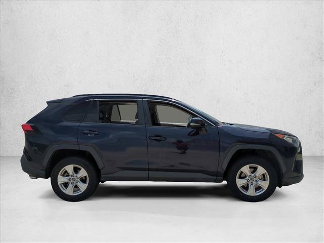 Certified 2019 Toyota RAV4 XLE w/ Convenience Package FWD image 4