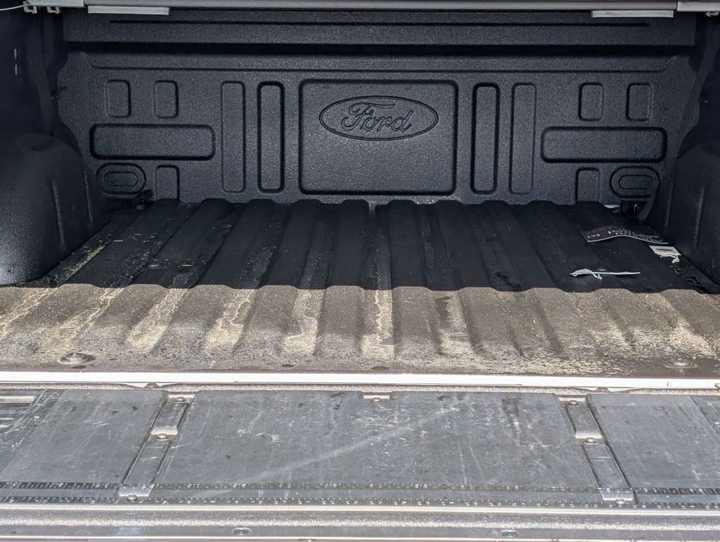 New 2025 Ford F150 Raptor image 19
