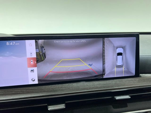 New 2025 Genesis GV80 2.5T Prestige image 19