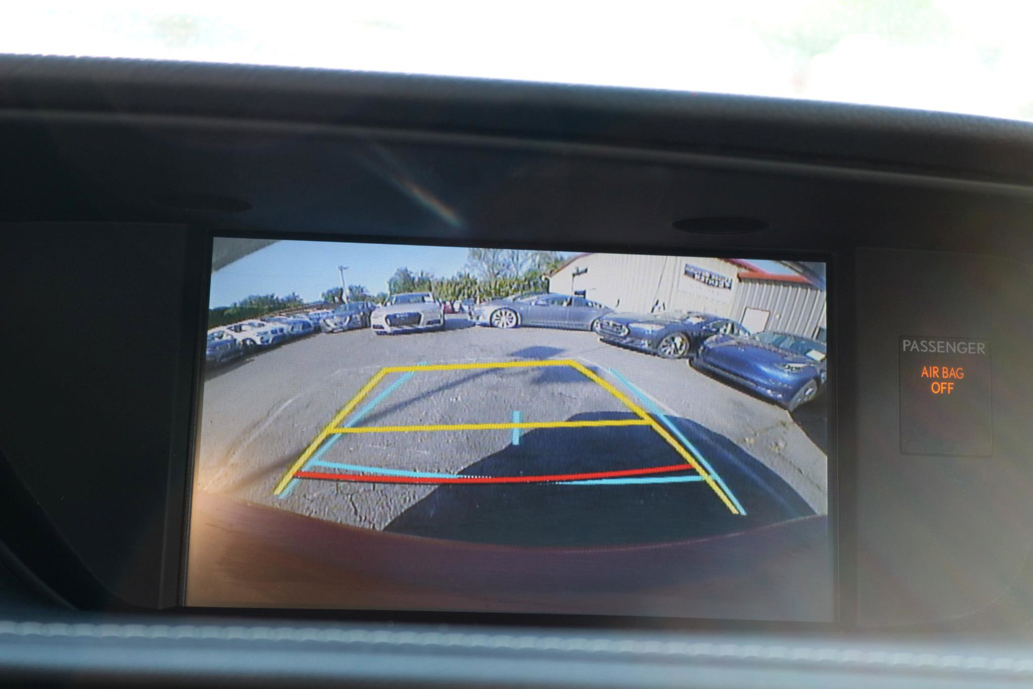 Used 2016 Lexus ES 350 w/ Luxury Package w/Wood Trim image 21