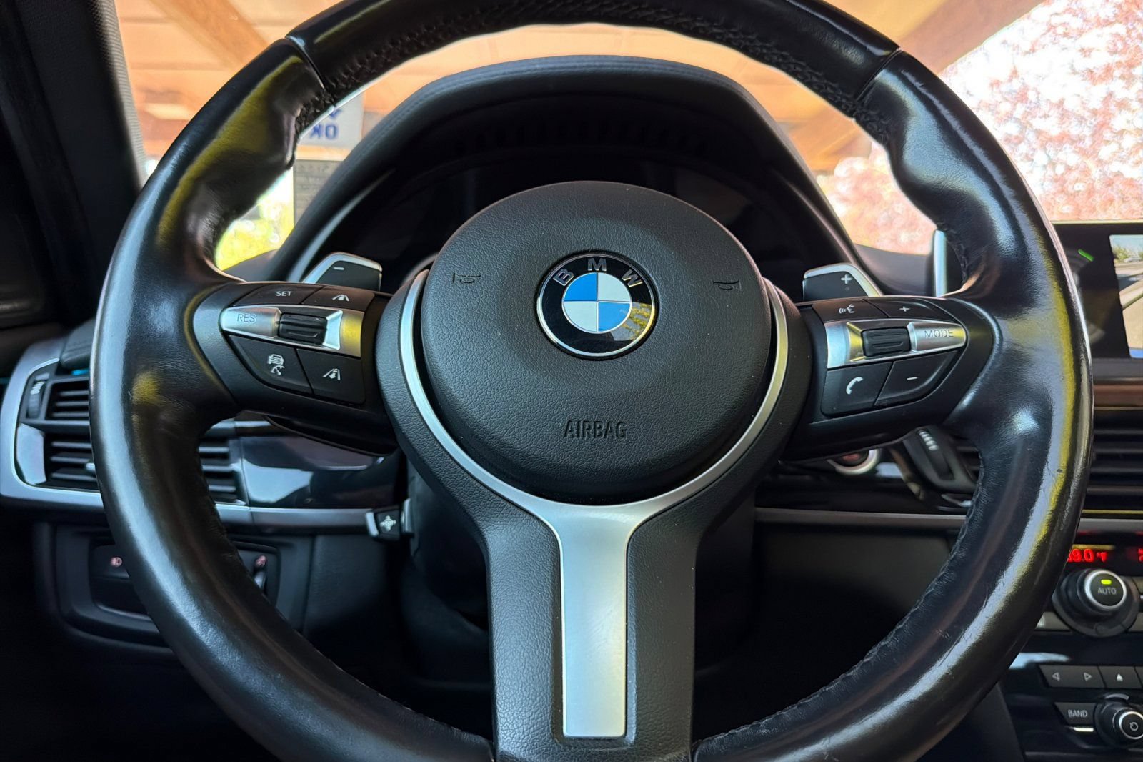 Used 2017 BMW X6 xDrive35i AWD/4WD image 32