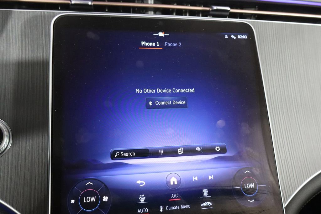 Used 2023 Mercedes-Benz EQE 350+ 4MATIC SUV image 34