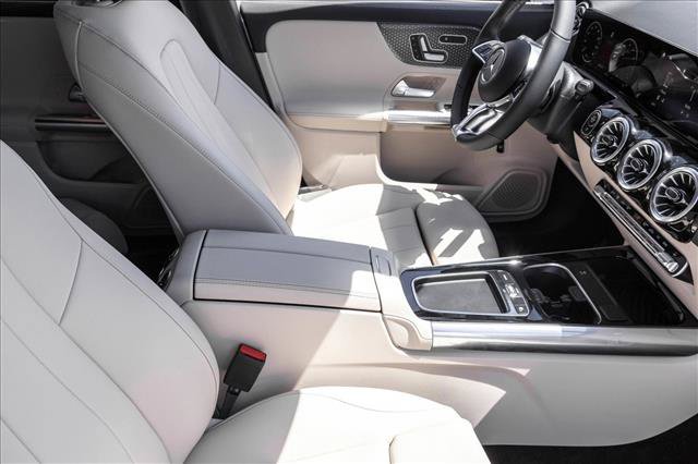 New 2026 Mercedes-Benz GLA 250 4MATIC image 27