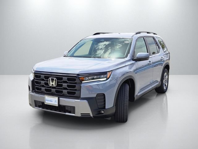 New 2026 Honda Pilot EX-L image 8