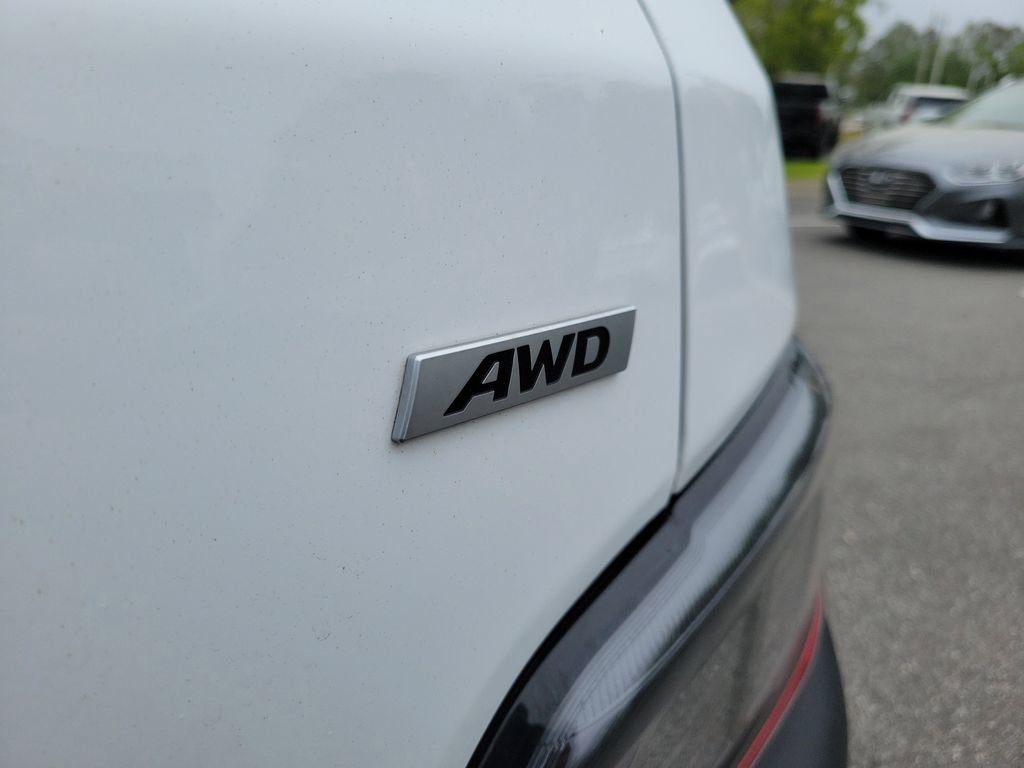 Certified 2023 Hyundai Kona SEL image 9