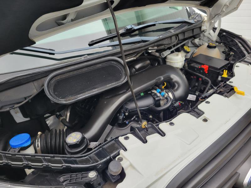 Used 2016 Ford Transit 150 XL image 57