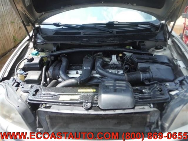 Used 2003 Volvo XC90 T6 AWD/4WD image 4