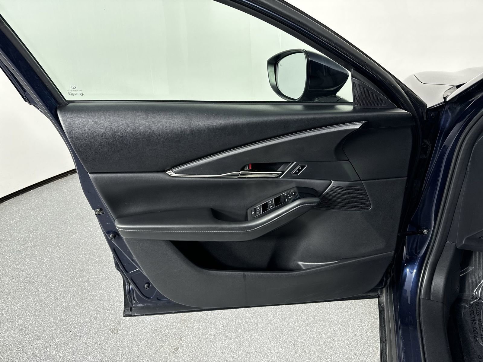 Used 2022 MAZDA CX-30 AWD 2.5 S w/ Preferred Package image 20