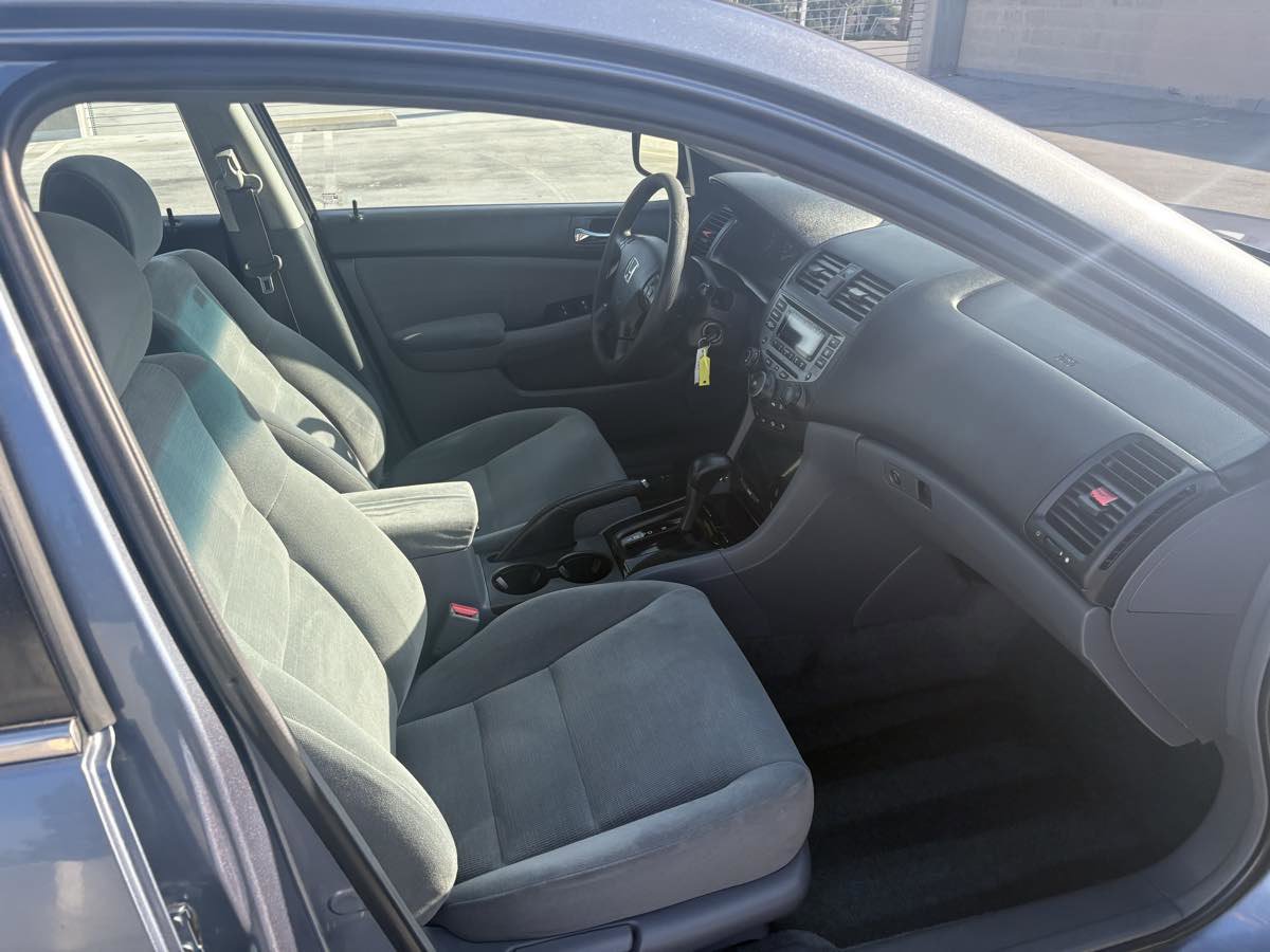 Used 2007 Honda Accord SE image 15