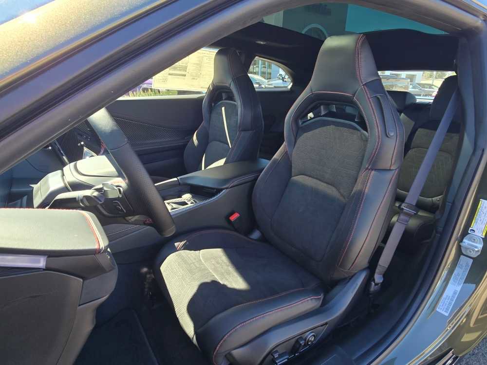 New 2026 Dodge Charger Scat Pack image 14