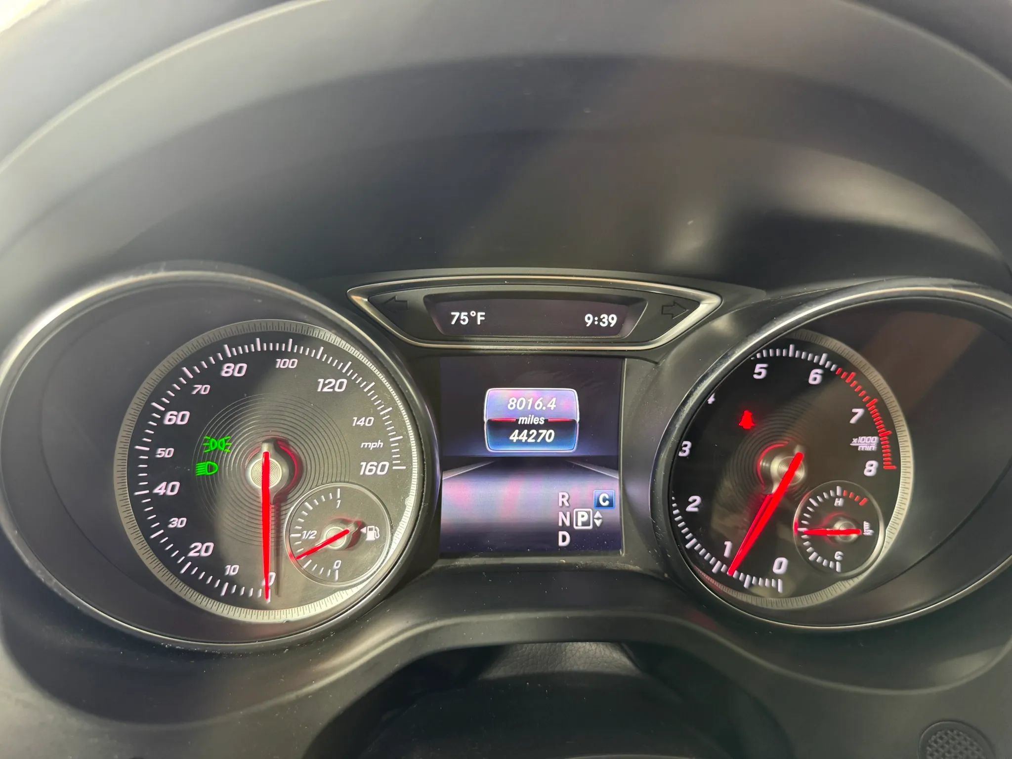 Used 2019 Mercedes-Benz CLA 250 4MATIC image 14