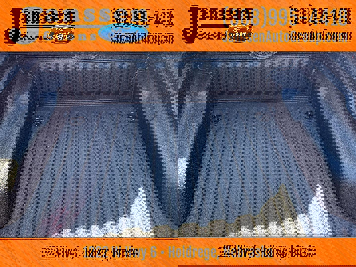 New 2026 Ford Maverick XLT image 10