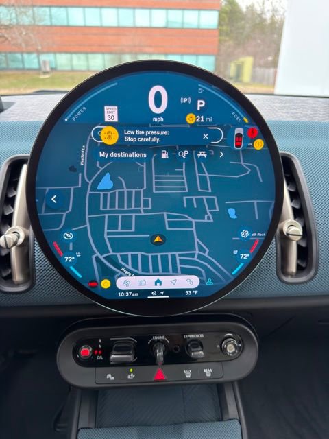 Used 2025 MINI Cooper Countryman S image 10