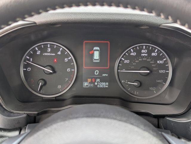 Used 2025 Subaru Forester Limited image 23