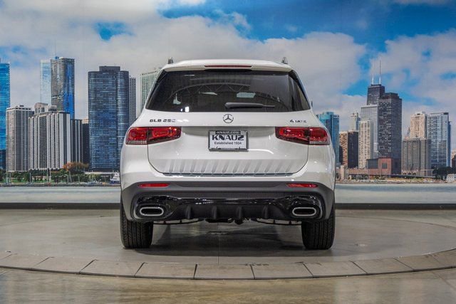 Certified 2023 Mercedes-Benz GLB 250 4MATIC image 11
