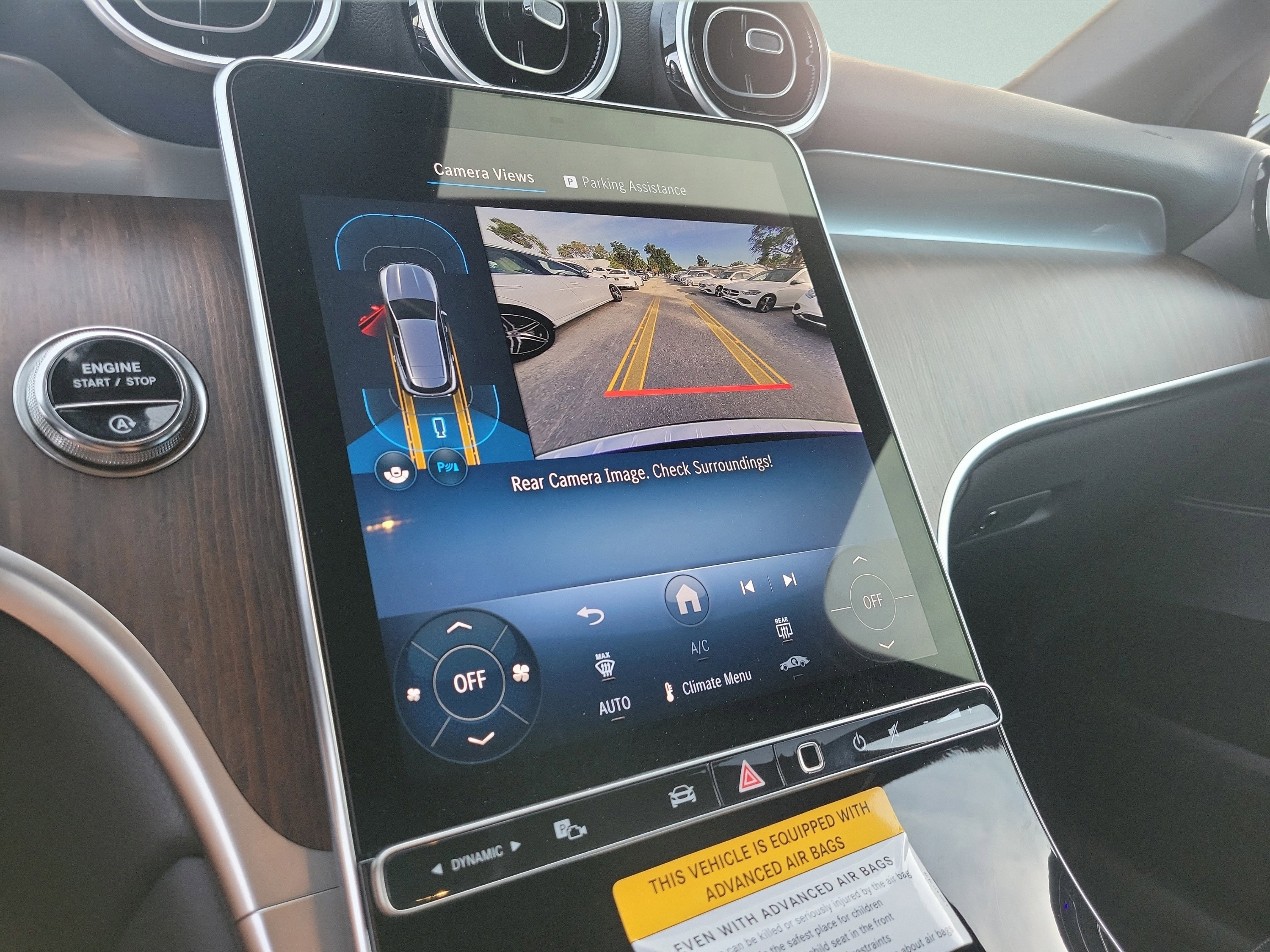 Certified 2026 Mercedes-Benz GLC 300 image 27
