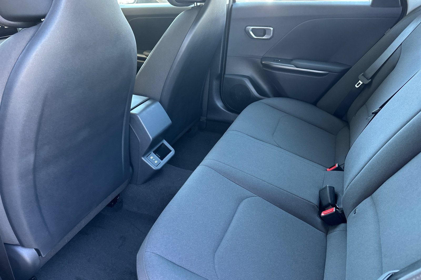 New 2026 Kia K4 FWD image 12