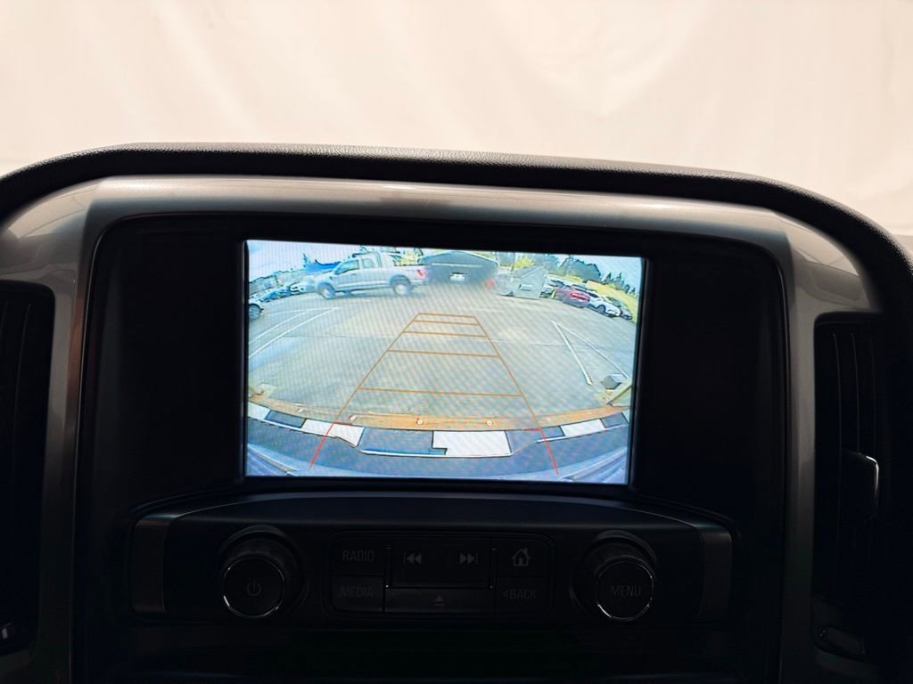 Used 2018 Chevrolet Silverado 3500 LT w/ LT Convenience Package AWD/4WD image 34