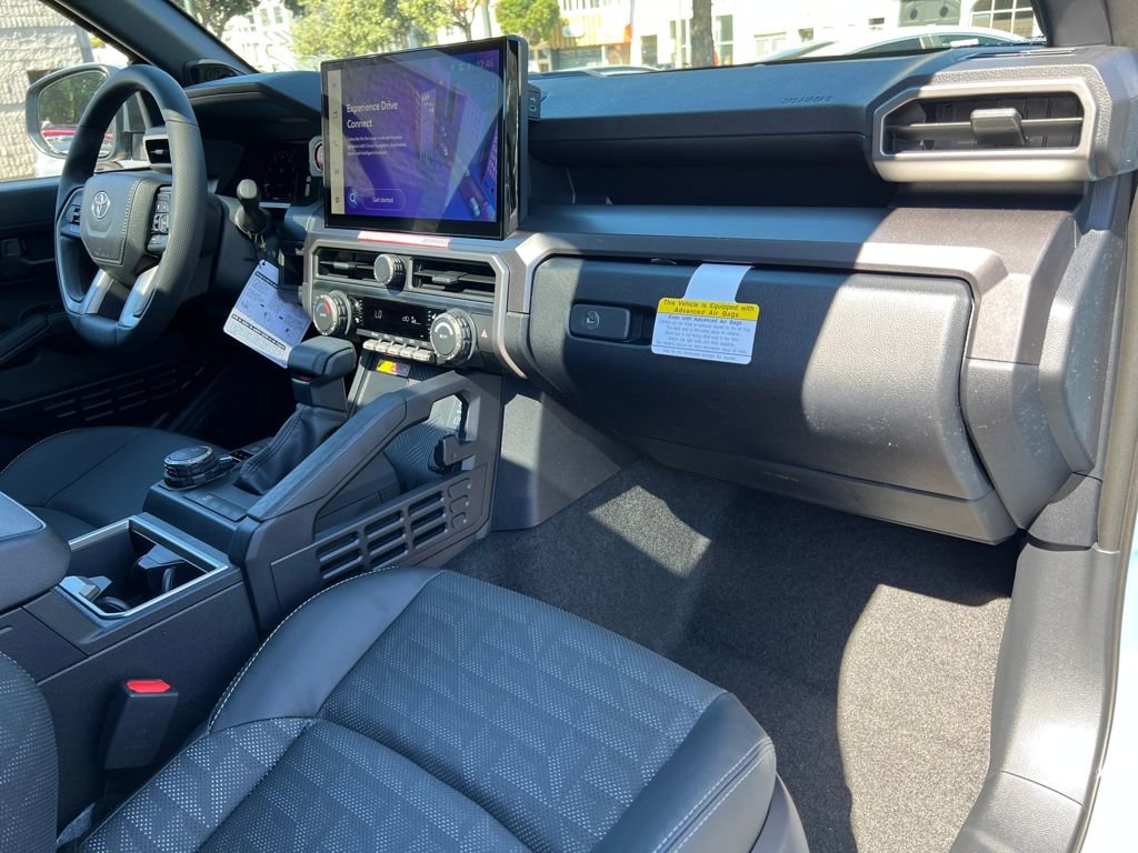 New 2026 Toyota 4Runner TRD Sport Premium image 19