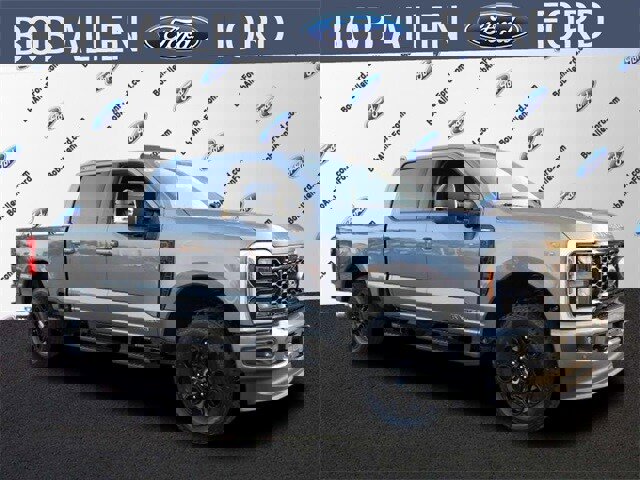 New 2025 Ford F250 Lariat w/ Lariat Ultimate Package image 1