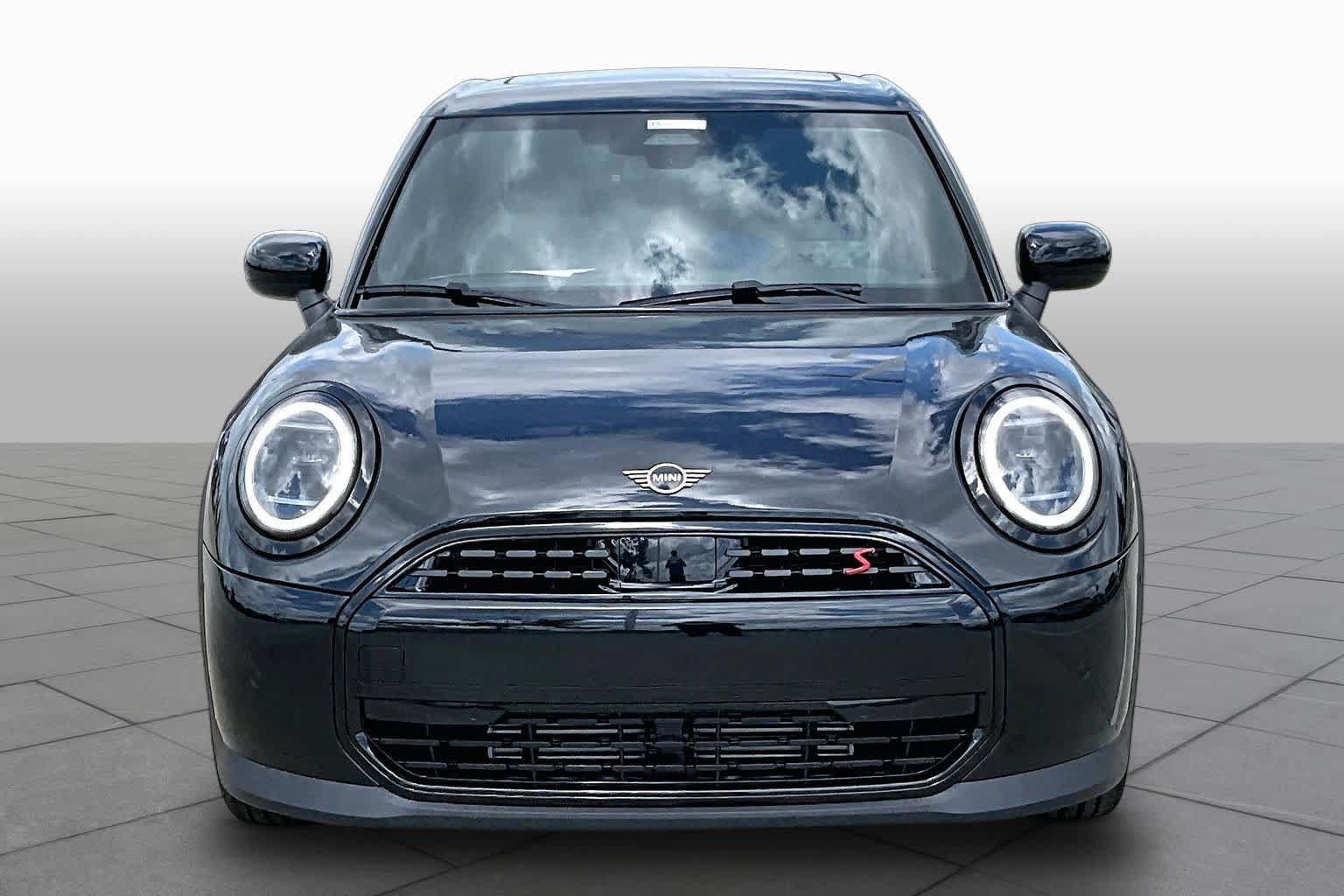 New 2026 MINI Cooper S FWD image 3