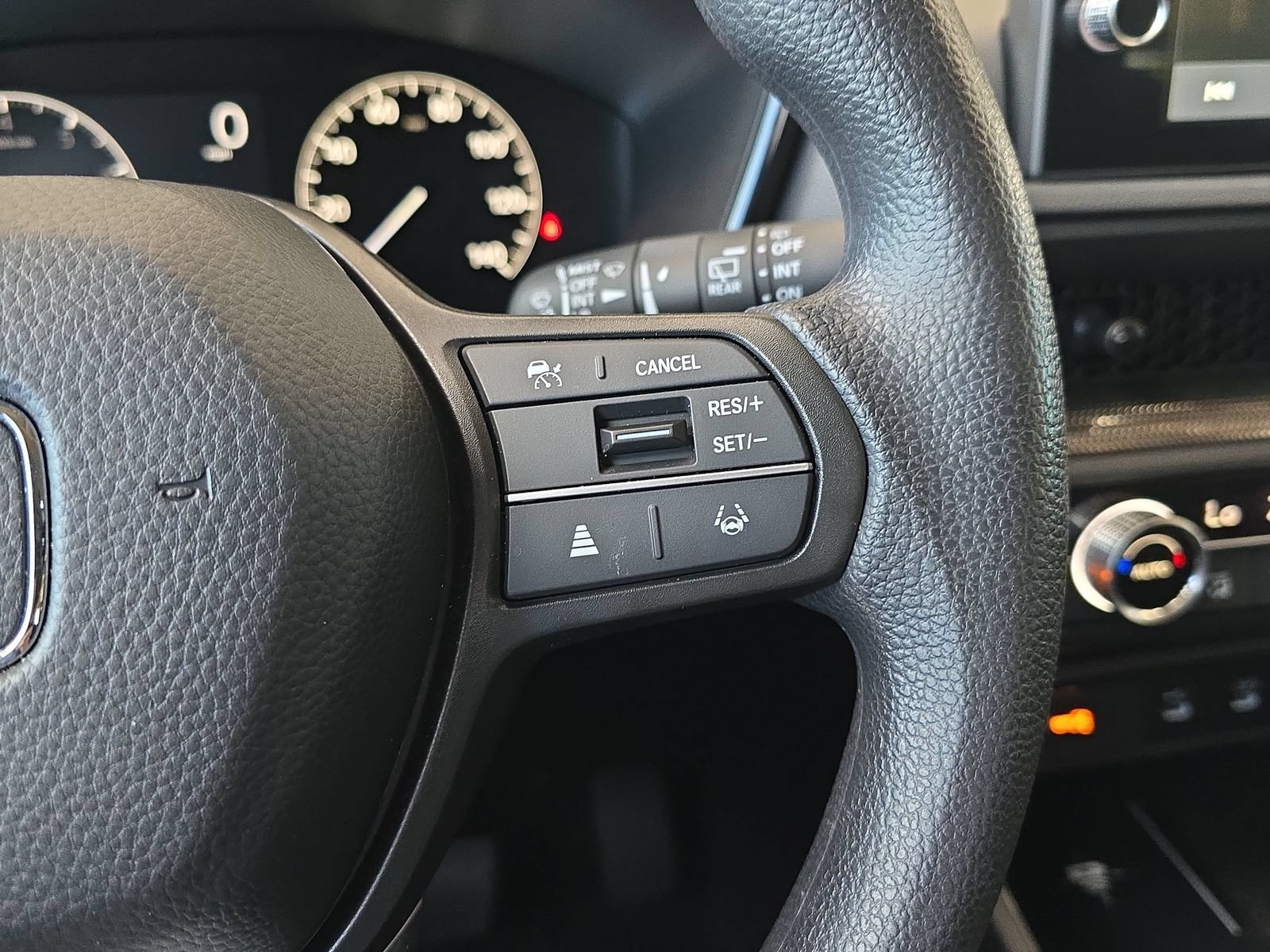 Certified 2026 Honda CR-V EX image 17