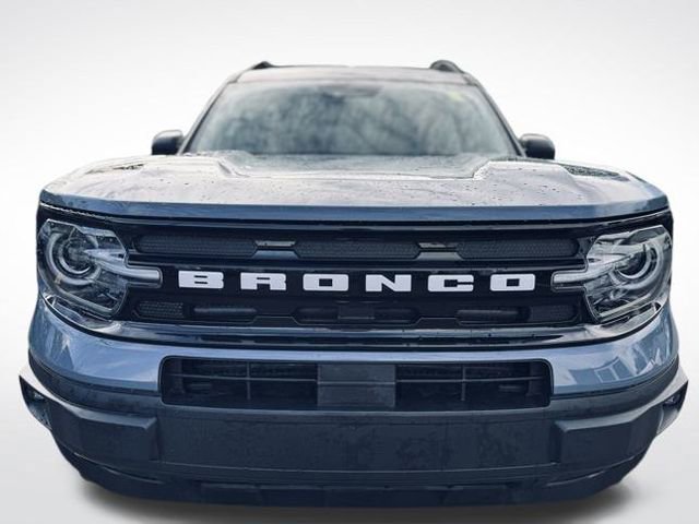 Used 2024 Ford Bronco Sport Outer Banks image 3