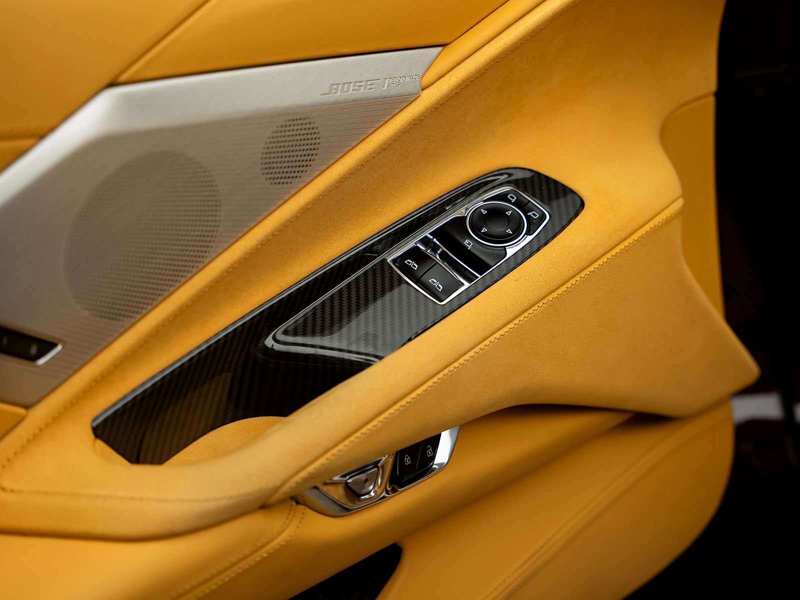 Used 2022 Chevrolet Corvette Stingray Premium Cpe w/ Z51 Performance Package RWD image 58