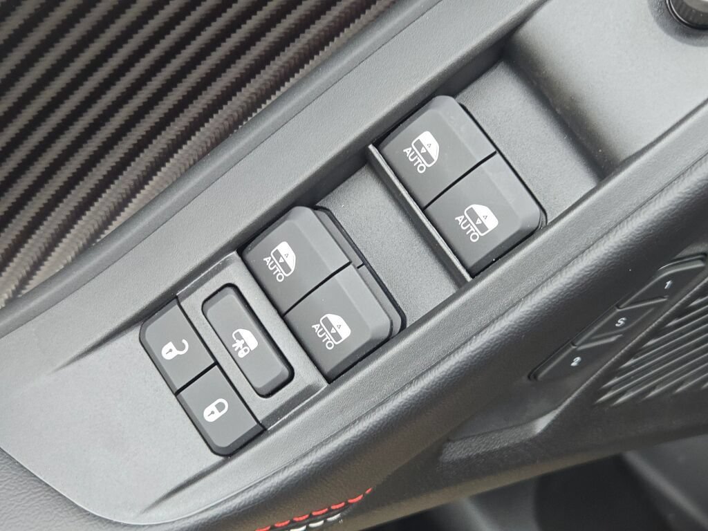 New 2026 Dodge Charger Scat Pack AWD/4WD image 19