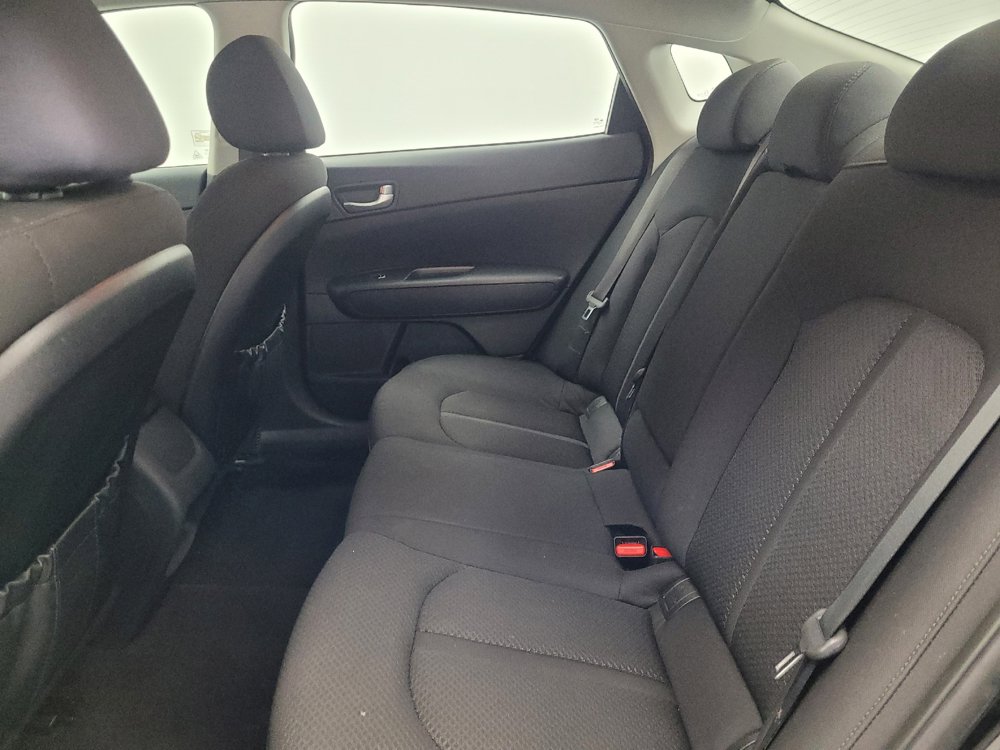 Used 2016 Kia Optima LX FWD image 18
