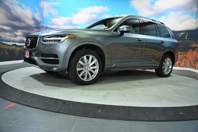 Used 2018 Volvo XC90 T6 Momentum w/ Momentum Plus Package image 3
