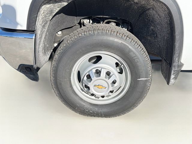 New 2025 Chevrolet Silverado 3500 W/T w/ WT Convenience Package image 25