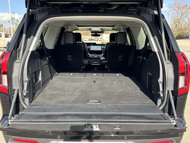 Used 2025 Ford Expedition Max Platinum image 12