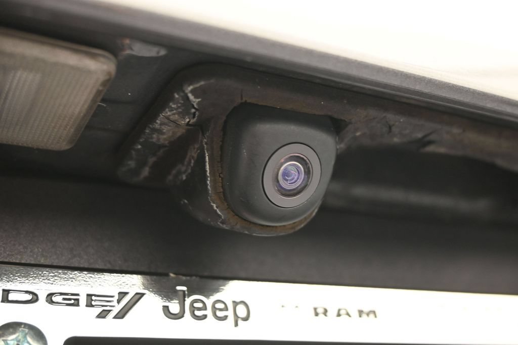 Used 2021 Hyundai Tucson SEL w/ Cargo Package FWD image 30