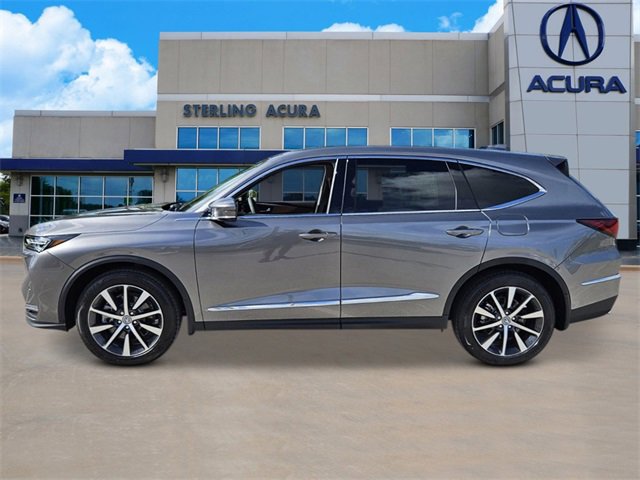 New 2026 Acura MDX w/ Technology Package image 2
