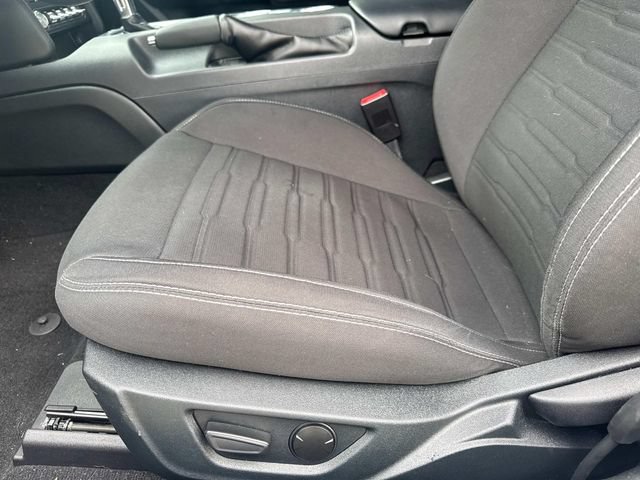 Used 2023 Ford Mustang Mach 1 RWD image 23