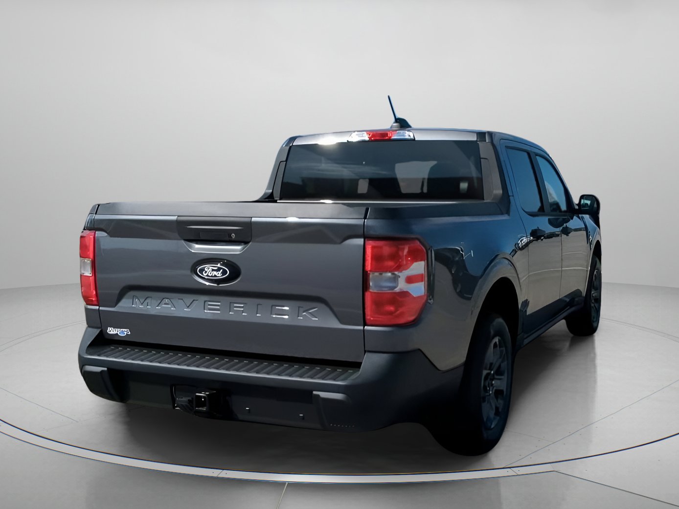 New 2026 Ford Maverick XLT FWD image 29