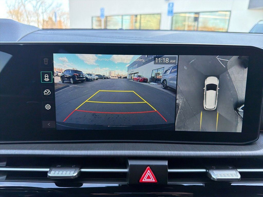 New 2026 Kia Sportage X-Line Prestige image 33