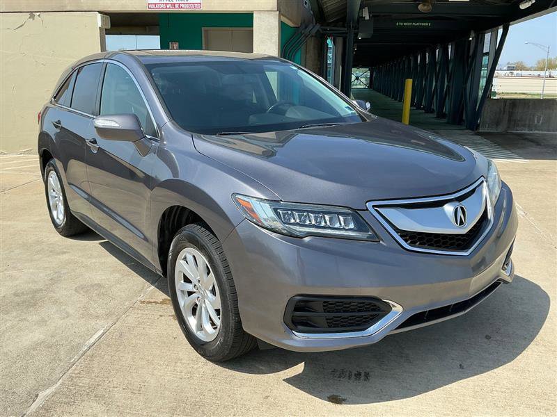 Used 2017 Acura RDX FWD image 9