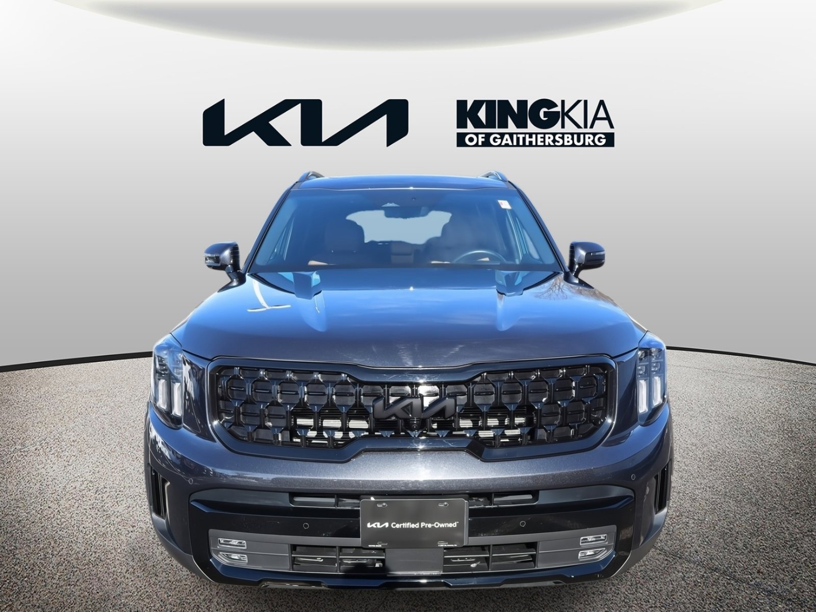 Used 2025 Kia Telluride SX Prestige X-Line image 9