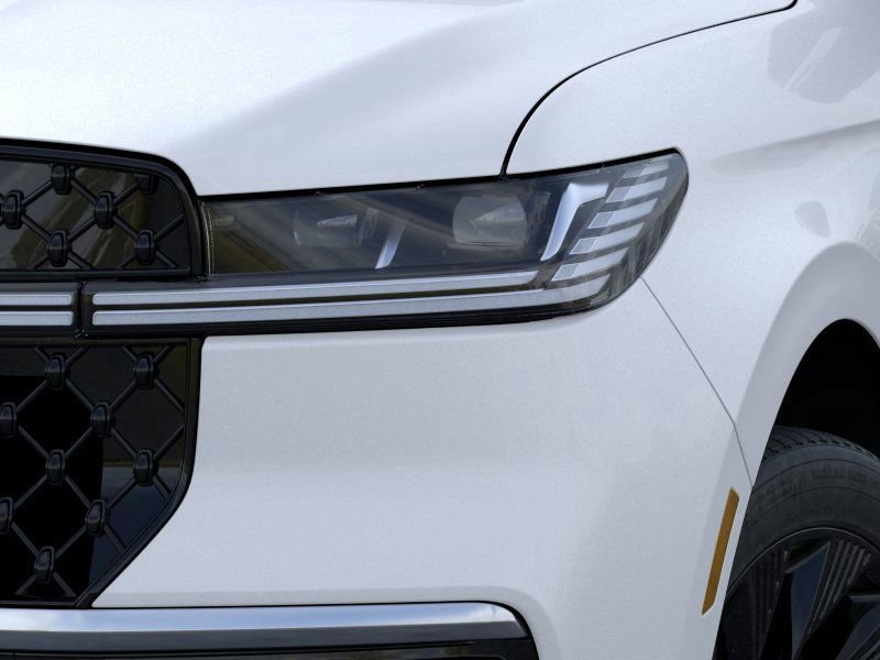 New 2026 Lincoln Navigator L Reserve w/ Jet Appearance Package image 15