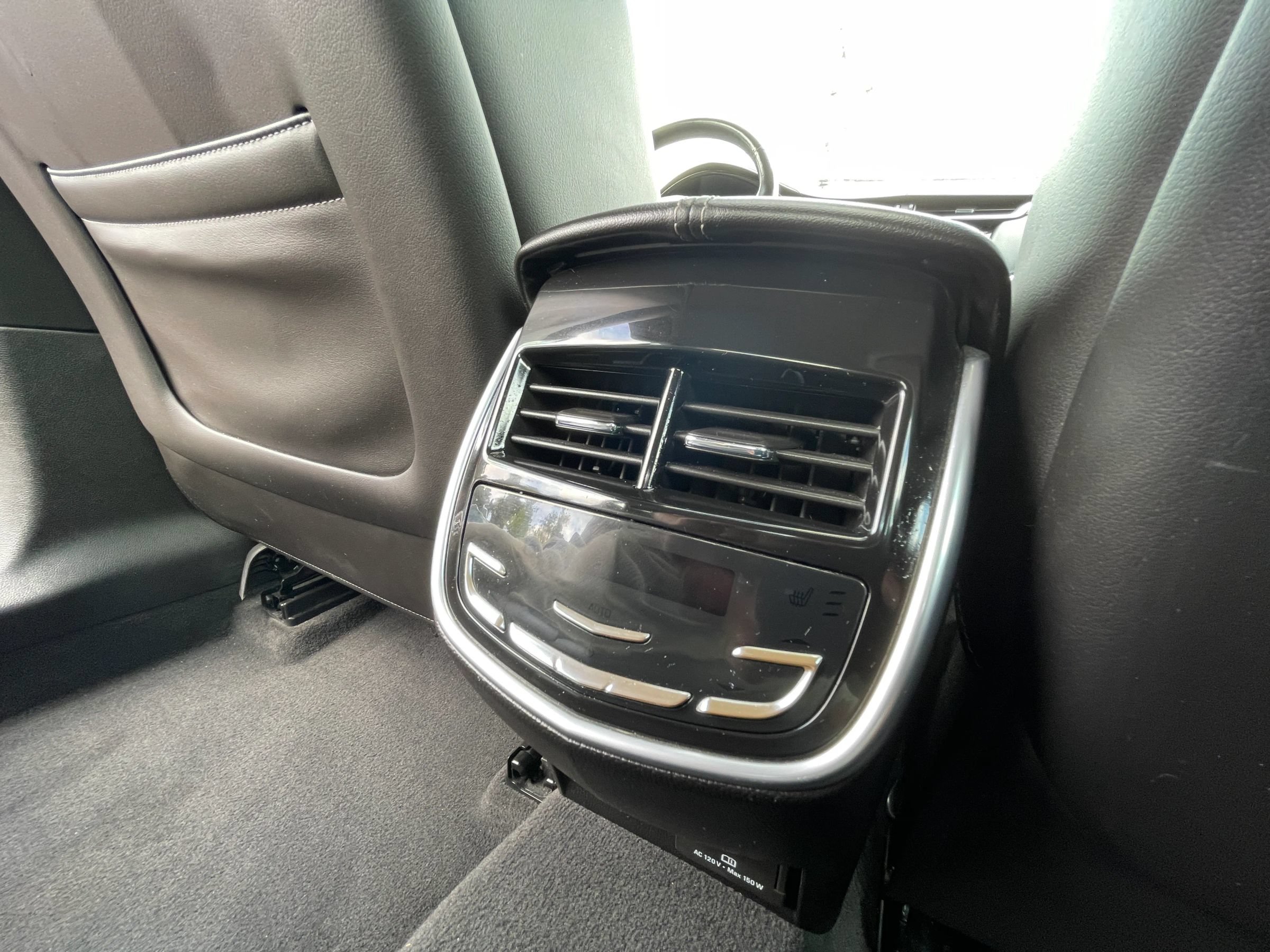 Used 2016 Cadillac XTS Premium AWD/4WD image 15