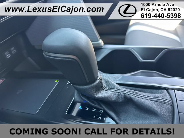 Used 2026 Toyota Camry SE w/ Multimedia Upgrade Package FWD image 30