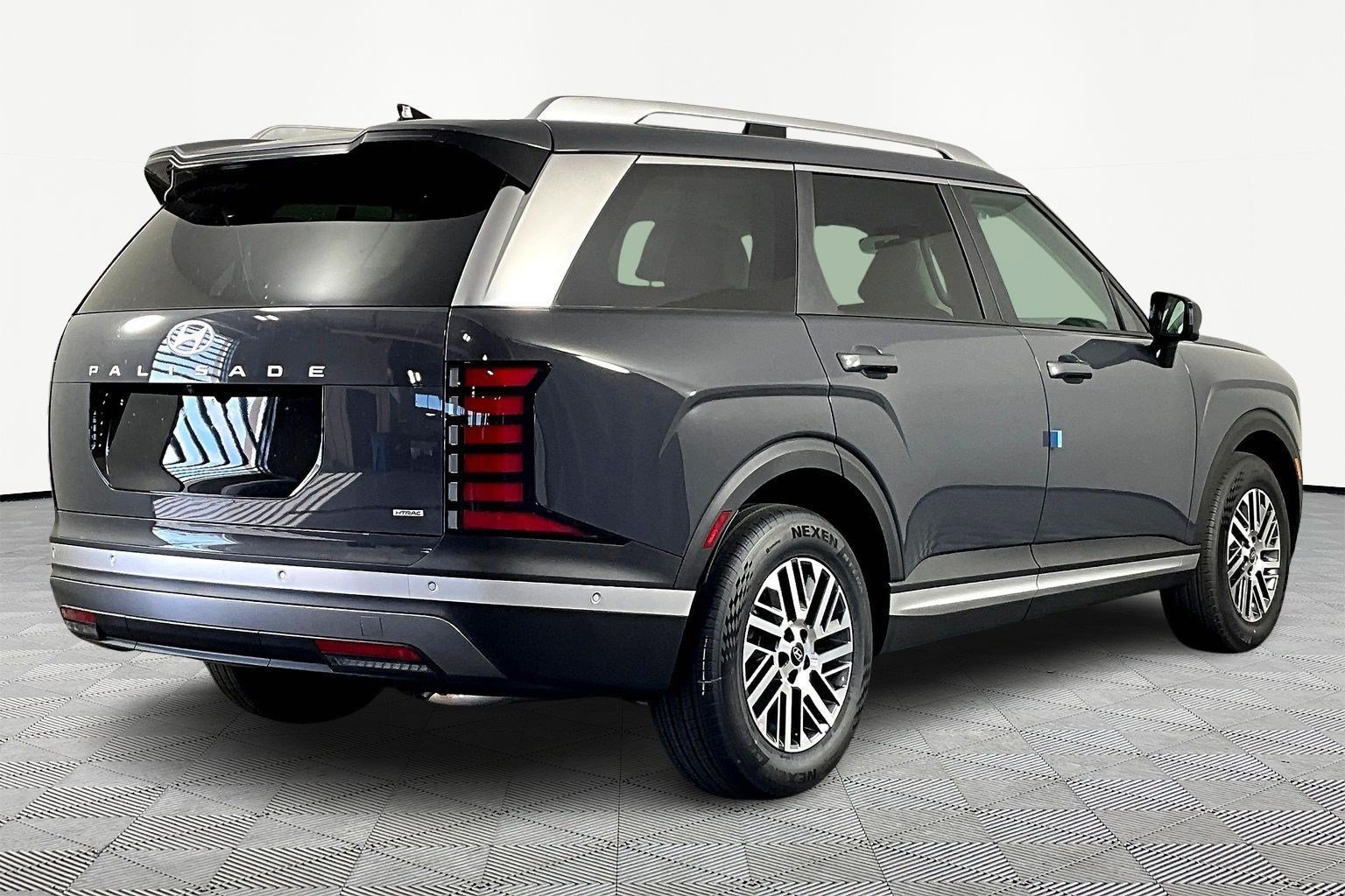 New 2026 Hyundai Palisade SEL AWD/4WD image 7
